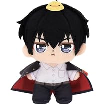 家庭教師ヒットマンREBORN! 雲雀恭弥 私服 にとたん ぬいぐるみ Amazon.co.jp: 家庭教師ヒットマンREBORN! 雲雀恭弥 ぷりぬいたっちど