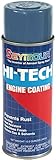 Seymour EN-67 Hi-Tech Engine Spray Paint, GM Blue [並行輸入品]