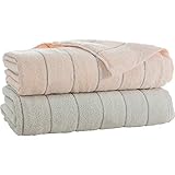 フェイスタオル 綿 手触りが快適 肌にやさしい 吸収性と抗菌性のタオルタオル セット 家族の仕事 スポーツ ギフトなどに適しています