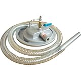 アクア エアバキュームクリーナー(ペール缶吸入専用) APPQO550S