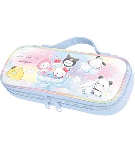 Amazon.co.jp: ピンク シャカシャカ BOXペンケース（SCRAPBOOK Milk