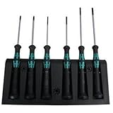 Platinum Tools 19103CD-12 Counter Display, 12 pcs. of PN 19103 (MICRO MINI II PRECISION SCREWDRIVER 