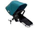 Bugaboo Sun Canopy Runner Seat, Petrol Blue by Bugaboo [並行輸入品]