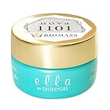 ella BY SHINYGEL nova バイオマスカラージェル 1101 キラリ（エラバイシャイニージェルノヴァ）［UVLED対応○］