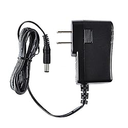 【1年保証付】汎用ACアダプター 最大出力18W 出力プラグ外径5.5mm(内径2.1mm)PSE取得品 (2A, 9V)
