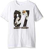 Sidney Crosbyスケートブラックホワイト14 / 16