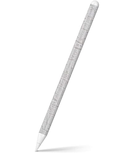 Amazon | Apple Pencil 専用スキンシール アップル アップル