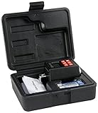 Air Foxx AFZ-TQA0102 1/2-Inch or 3/8-Inch Drive Digital Torque Wrench Adaptor, 10-135-Feet Pound [並行