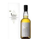 イチローズモルト ホワイトラベル モルト・グレーン ブレンデッドウイスキー 46度 700ml[メーカー純正ギフトBOX入り][イチローズモルトの入門編]