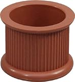 光 イス脚キャップ 茶丸24 BE0243