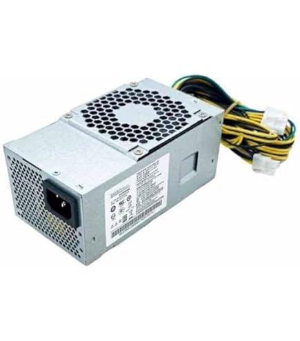 Amazon | 450W FSP TFX 175*85*65mm 電源ユニット適用Dell Vostro 200