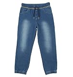 KD BREAKIN DENIM PAN