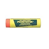 All-Weather Paintstik Livestock Marker Set (Pack of 12) [並行輸入品]