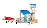 BRIO WORLD エアポートコントロールタワー