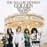 GOLDEN YEARS SINGLES 1996-2001(remaster+Blu-spec CD2) by The Yellow Monkey (2013-12-04)