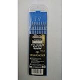 TIG電極棒セリア入 10PC WT-CE32B