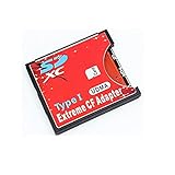 SDカード CFカード TypeI 変換 アダプター CFアダプター MMC/SDXC/SDHC/SDカード から CFカード TypeI WIFI 変換 Compact Flash adapter コンパクトフラッシュTASTE-cfada