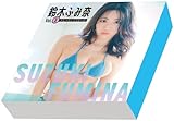 「鈴木ふみ奈Vol.3」 トレーディングカード 6個入りBOX