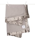 リトルジラフ ベビーブランケット Luxe (フラックス)/BOX入り lg0016-08B 【正規代理店輸入】