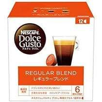 Amazon.co.jp: ネスカフェ ドルチェグスト 専用カプセル