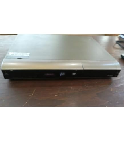 Amazon | パナソニック 400GB DVDレコーダー DIGA DMR-EX350-S | DVD