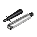 Beho-Foredom 30ハンドピース＆チャックキーフレックスシャフト工作機械