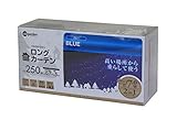 タカショー イルミネーション ロングカーテン 250球 ブルー