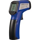 TRUSCO(トラスコ) 放射温度計 TDH-330