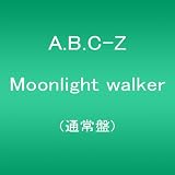 Moonlight walker(通常盤) Moonlight walker(通常盤)