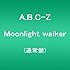 Moonlight walker（通常盤）