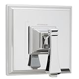 Speakman cpt-8000-p Rainier圧力バランスシャワーバルブトリムのみ、ポリッシュクローム