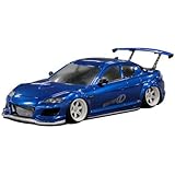D-Like ボディ 【DL096-1】MAZDA RX-8 (SPIRIT R)