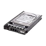 453KG - DELL 600GB 10K 2.5インチ SAS 12Gb/s HDD トレー付き (認定整備品)