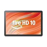 Amazon Fire HD 10 タブレット パープル 32GB + Kindle Unlimited 3か月分