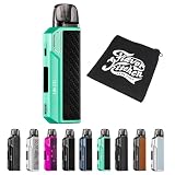 【ELITE】 LOST VAPE THELEMA ELITE 40 ロストベイプ セレマ エリート 40 ＋FlavorKitchenオリジナルミニポーチセット/VAPE(ベイプ)スターターセット 電子タバコ (Pink Survivor)