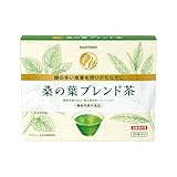 サントリー 桑の葉ブレンド茶 機能性表示食品 血糖値対策 イミノシュガー配合 緑茶風味 SUNTORY 30本入 / 約30日分