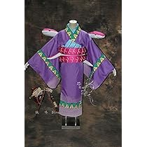 【鬼灯の冷徹】お香【衣装】【ウィッグ】 Amazon.co.jp: [YING XUE] 鬼灯の冷徹風 お香とキュアエース