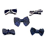 5点セット 子供 髪飾り 髪留め 種類豊富な髪飾りSET！カワイイデザインがたくさん！使いやすい髪飾りです