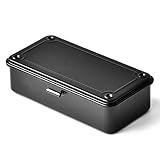 &NUT×東洋スチール STEEL TOOLBOX STORAGE 日本製 [ T-190 ]