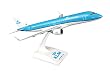 SKY MARKS 1/100 E190 KLMオランダ航空