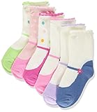 goldbug Mary Jane Socks メリージェーン6Pソックス 4-7歳 23519