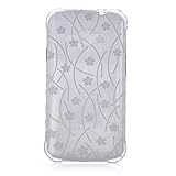 UNEXTATI Galaxy J1 Ace 用 ケース 耐衝撃 高品質 TPU ハード カバー 超薄型ケース 全面保護 脱着簡単 クリア 透明 Samsung Galaxy J110M J1 Ace