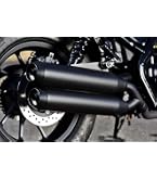 Amazon | Vance&Hines(バンス&ハインズ) Hi-Output ハイアウトプット
