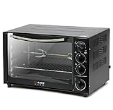 YS - OT3406電気オーブン家庭用焼成多機能大容量34L