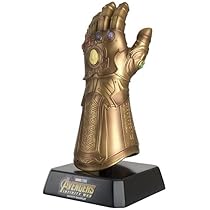 Amazon.co.jp: Eaglemoss Hero Collector Marvel 映画館