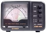 Comet CMX-400 SWR&POWER METER CMX400
