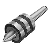 Mt2 Live Center For Lathe Machine Tool Accessory