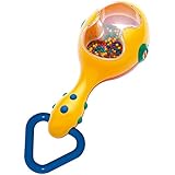 Tolo Maraca Rattle