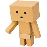 ソフビトイボックス002 ダンボー ノンスケール製塗装済み可動ソフビフィギュア