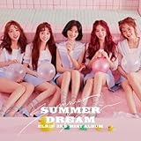 ELRIS 3rdミニアルバム - Summer Dream